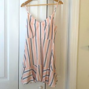 💥summer sun dress! New with tags!